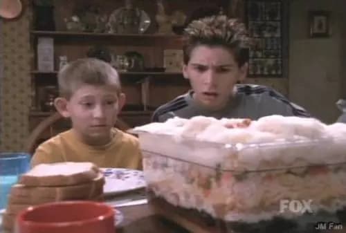 Cover Image for Where Are the Casseroles?